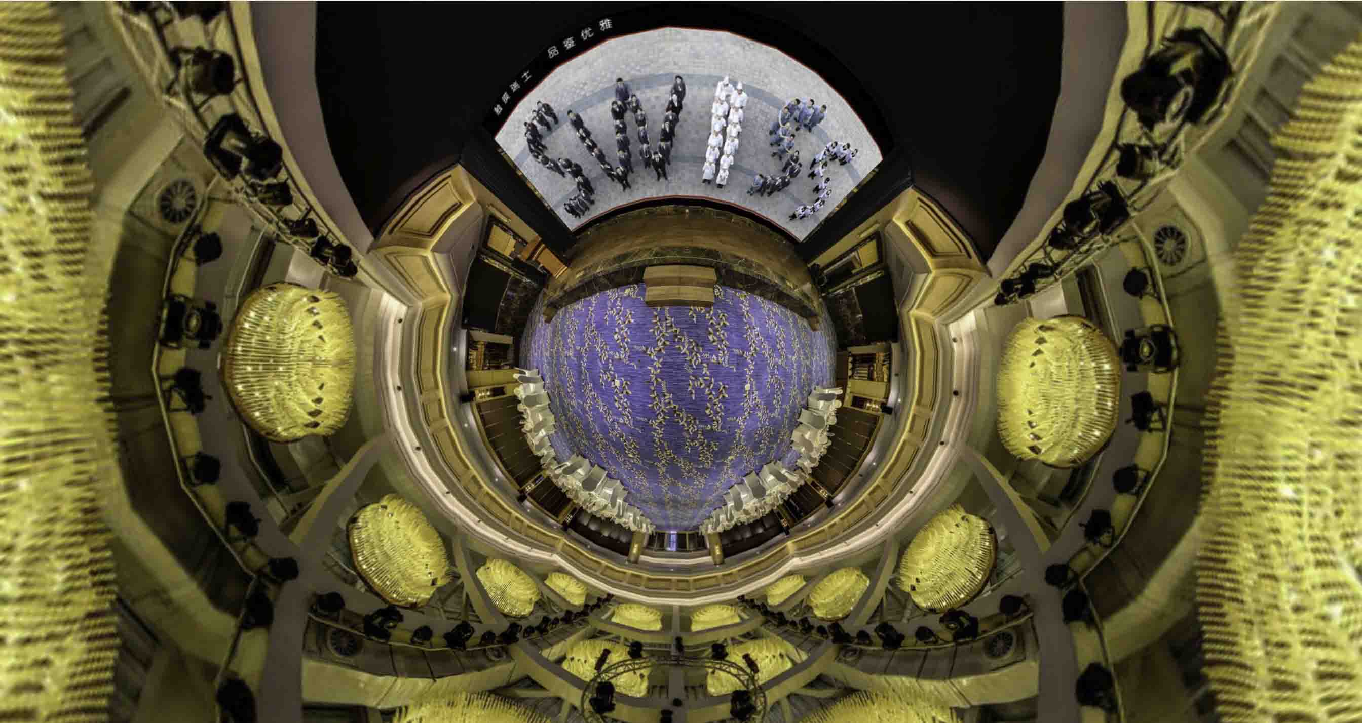 海尾镇探索VR全景拍摄中的深度感：营造沉浸式体验的关键要素